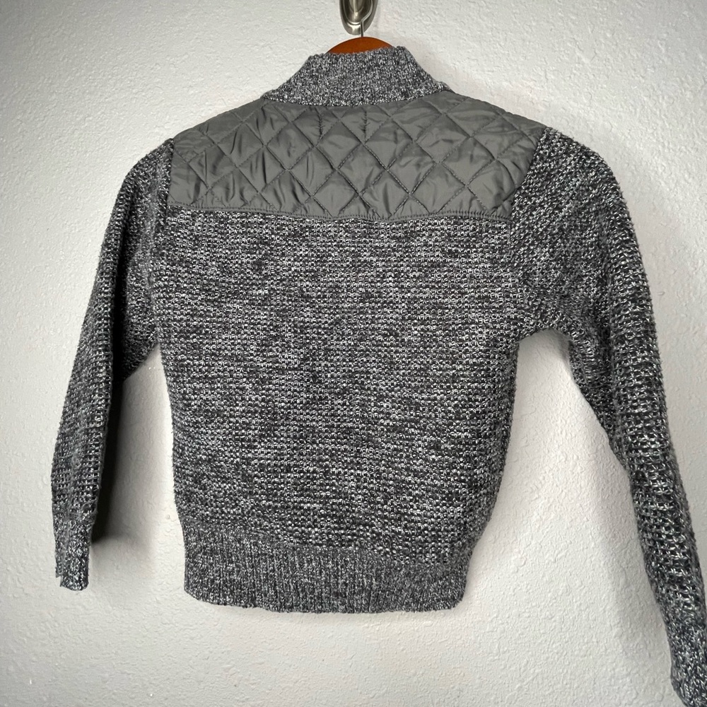 Gioberti Sweater - Picture 2 of 9